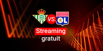 Comment regarder Betis vs Lyon gratuitement