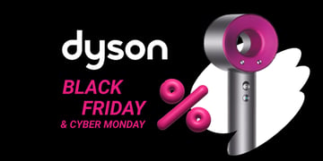 Dyson Black Friday deals