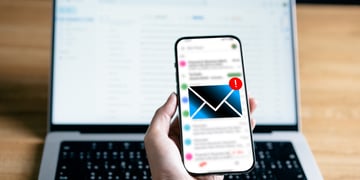 employee phishing attack