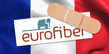 eurofiber-logo-band-aid