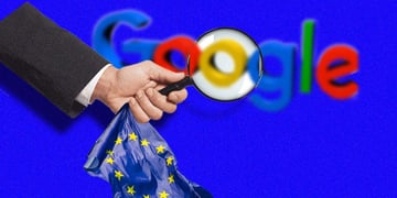 EC probes Google practices