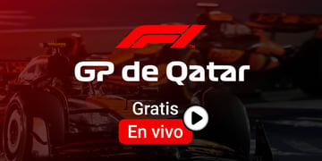 F1 Qatar GP