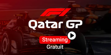 Comment regarder le GP du Qatar gratuitement