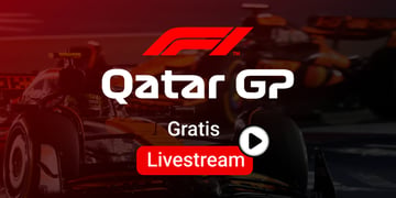 F1 Qatar GP gratis