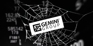 Gemini Group ransomware attack