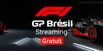 Comment regarder le GP du Brésil gratuitement