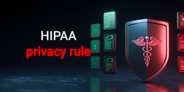 HIPAA privacy rule