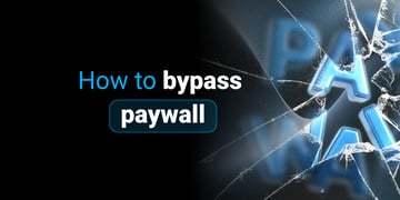 How to bypass Paywall