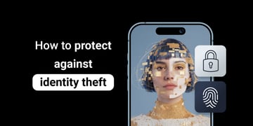 How to protect against identity theft