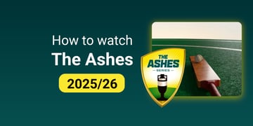 how to watch the ashes