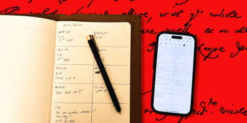 Huion Note X10 review