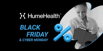 Hume Health Body Pod
