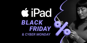 iPad Black Friday