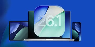 iOS 26.1 update
