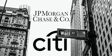 JPMorgan Wallstreet