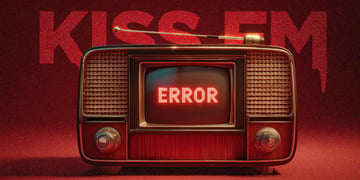 KISS-FM ransomware attack