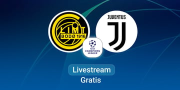 Bodø/Glimt – Juventus