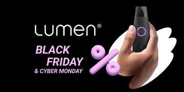 Lumen Black Friday