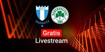 Malmo  Panathinaikos eu league