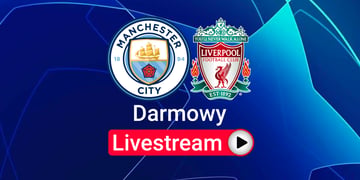 Watch Man City vs Liverpool for free pl