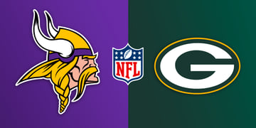 minesota-vikings-green-bay-packers