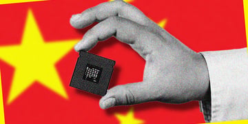 Chinese chips