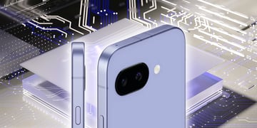 Google Pixel smartphones