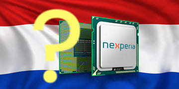 Who owns Nexperia?