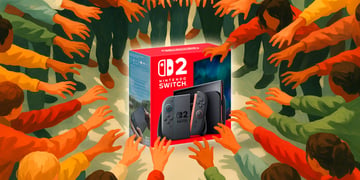 nintendo-switch2-bunch-of-people-trying-to-grab-it