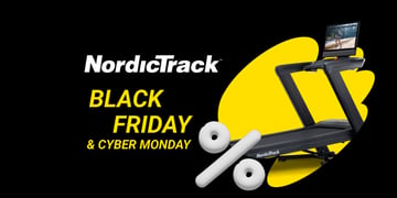 NordicTrack Black Friday