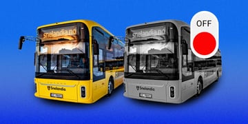 norway-buses