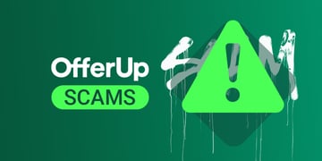 OfferUp scams