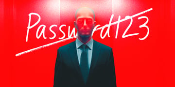 Passwordless authentication