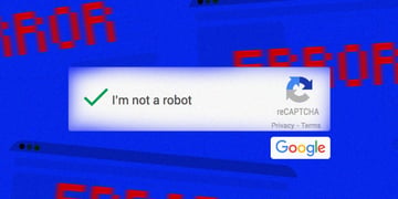 Google reCAPTCHA
