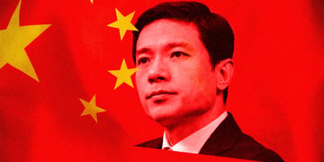 Baidu CEO Robin Li