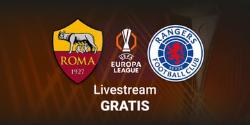 Roma vs Rangers