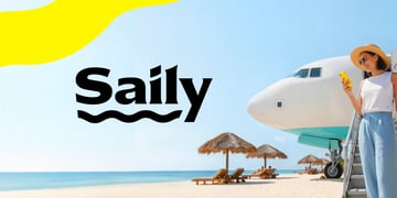 Saily Black Friday promo