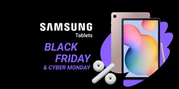 Samsung Tablet Black Friday