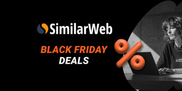 Similarweb Black Friday
