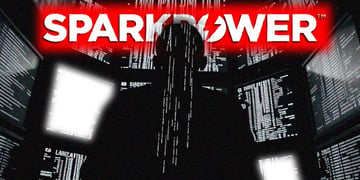 Spark Power ransomware attack