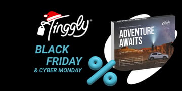 Tinggly Black Friday deals