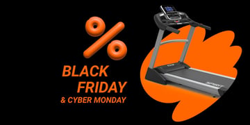 Best Black Friday deals on treadmills