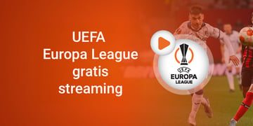 UEFA Europa League for free