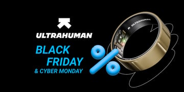 Ultrahuman Black Friday