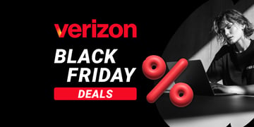 Verizon Black Friday 2025