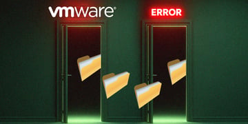 VMware migration