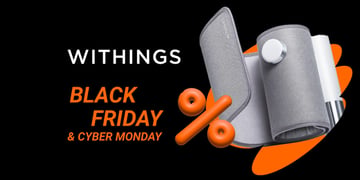 Withings Black Friday
