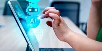 Presidential AI Challenge