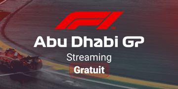 Comment regarder le GP d'Abu Dhabi gratuitement