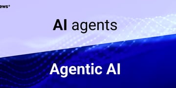 AI Agents vs Agentic AI 